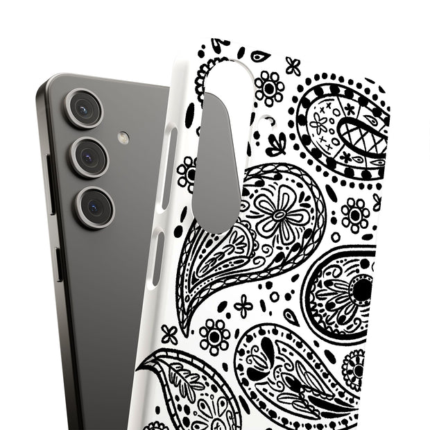 Hard Shell Style Case
