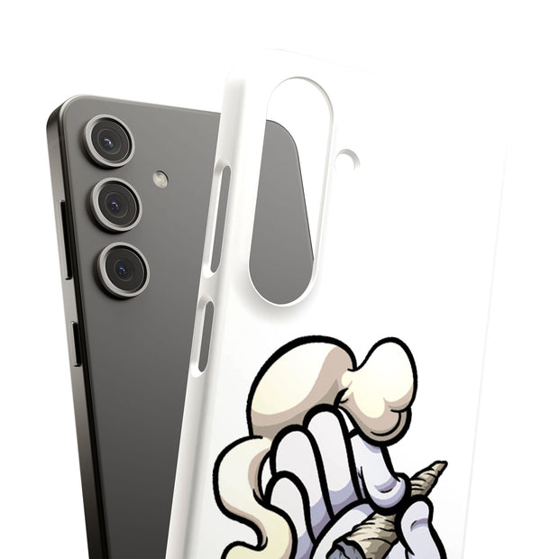 Hard Shell Style Case