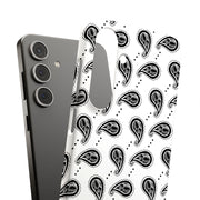 Hard Shell Style Case