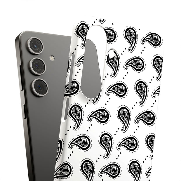 Hard Shell Style Case