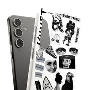 Hard Shell Style Case