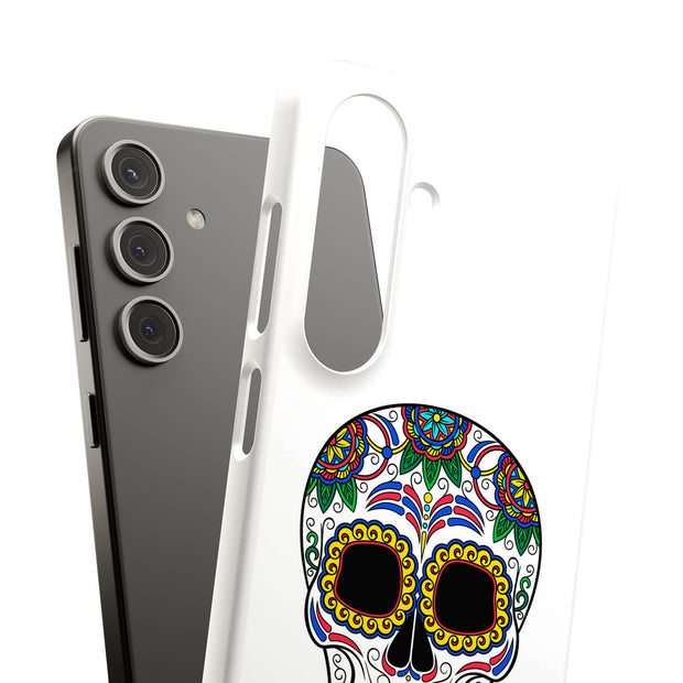 Hard Shell Style Case