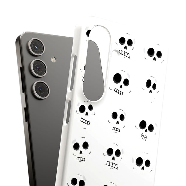 Hard Shell Style Case