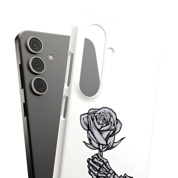Hard Shell Style Case