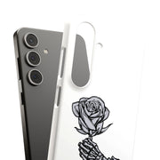 Hard Shell Style Case