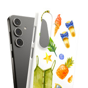 Hard Shell Style Case