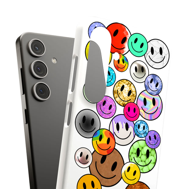 Hard Shell Style Case