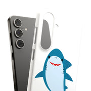 Hard Shell Style Case