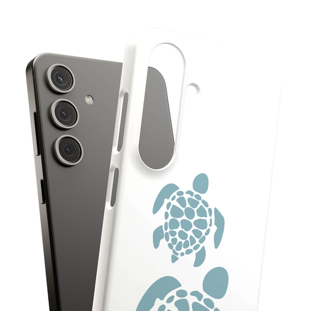 Hard Shell Style Case