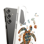Hard Shell Style Case