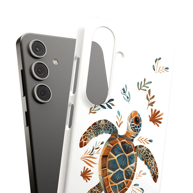 Hard Shell Style Case