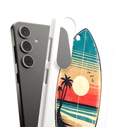 Hard Shell Style Case
