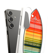 Hard Shell Style Case