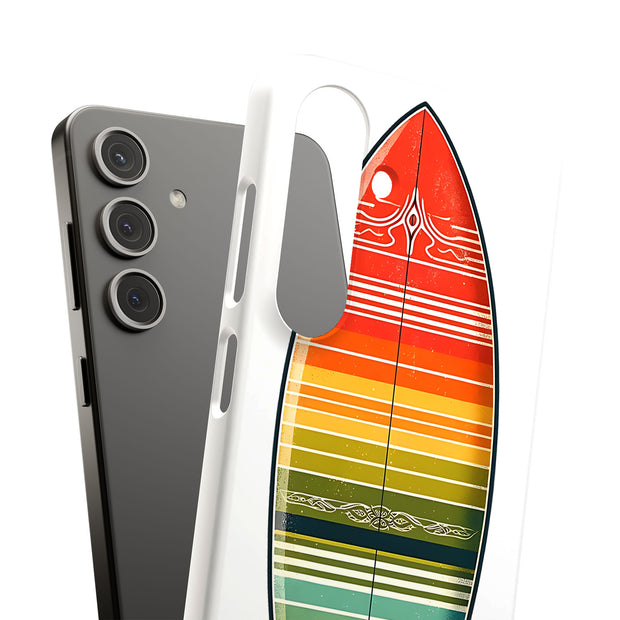 Hard Shell Style Case