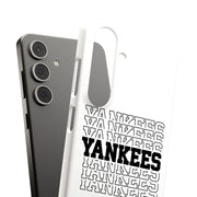 Hard Shell Style Case