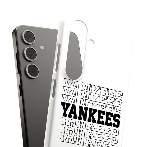 Hard Shell Style Case