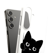 Hard Shell Style Case