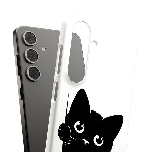 Hard Shell Style Case