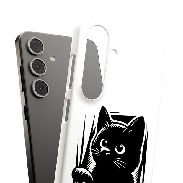 Hard Shell Style Case