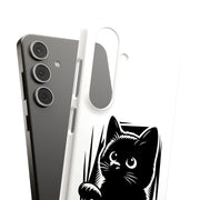 Hard Shell Style Case