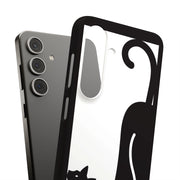 Hard Shell Style Case