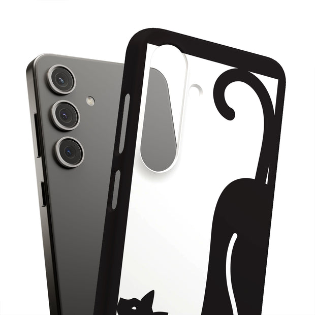 Hard Shell Style Case