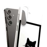 Hard Shell Style Case