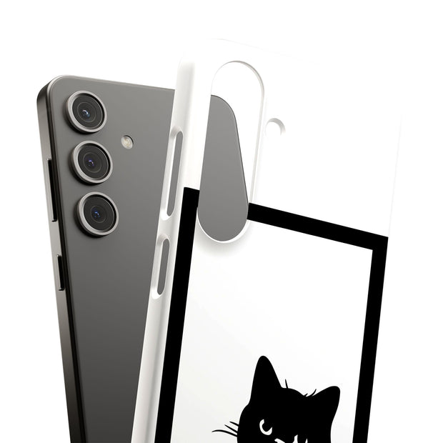 Hard Shell Style Case