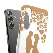 Hard Shell Style Case