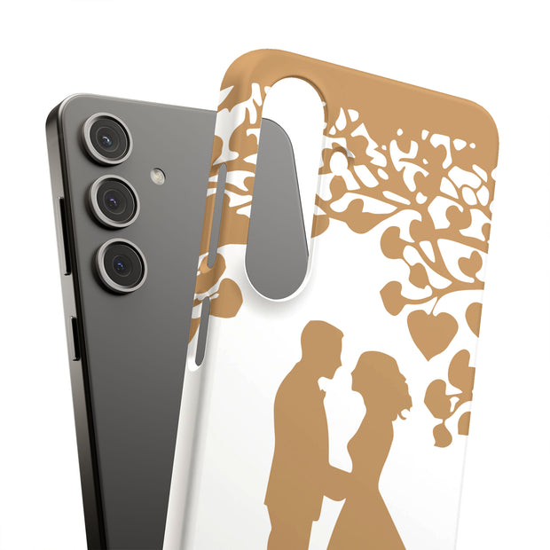 Hard Shell Style Case