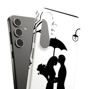 Hard Shell Style Case