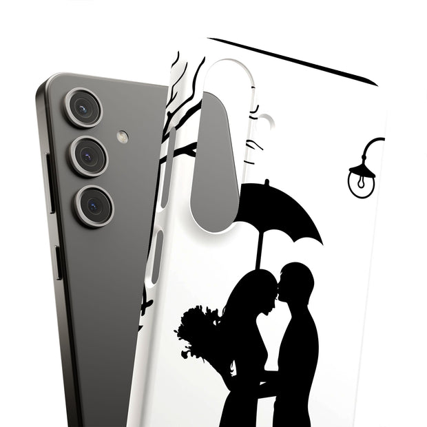 Hard Shell Style Case