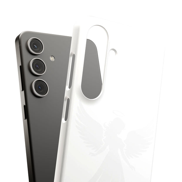 Hard Shell Style Case