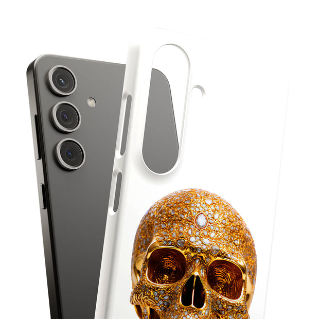 Hard Shell Style Case