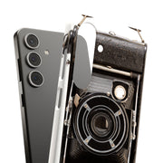 Hard Shell Style Case