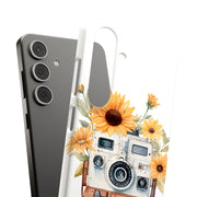 Hard Shell Style Case