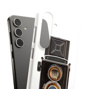 Hard Shell Style Case