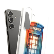 Hard Shell Style Case