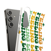 Hard Shell Style Case