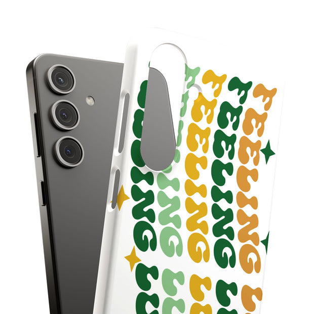 Hard Shell Style Case