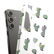 Hard Shell Style Case
