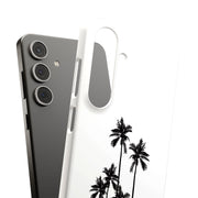 Hard Shell Style Case