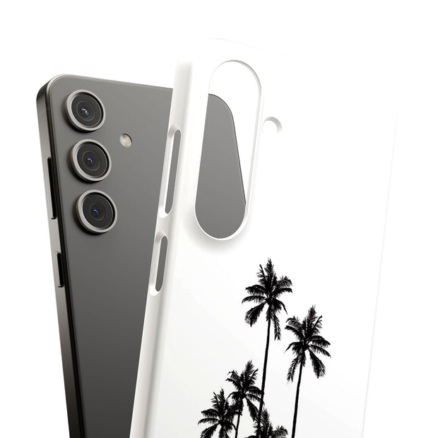 Hard Shell Style Case