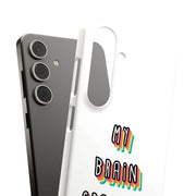 Hard Shell Style Case