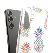 Hard Shell Style Case