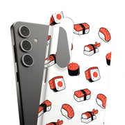 Hard Shell Style Case