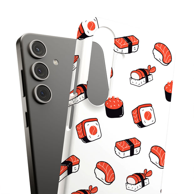 Hard Shell Style Case
