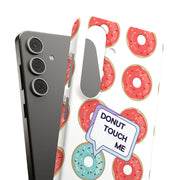 Hard Shell Style Case