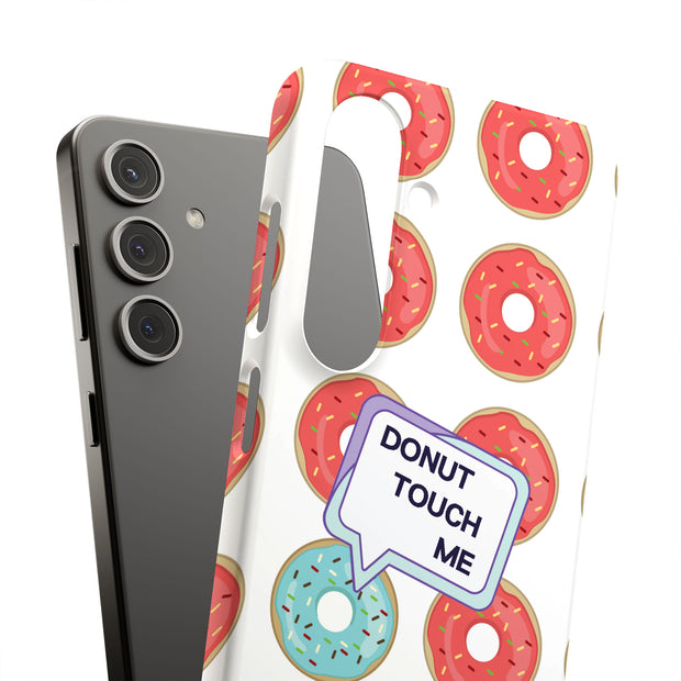 Hard Shell Style Case