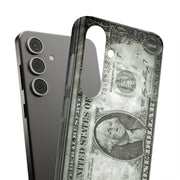 Hard Shell Style Case